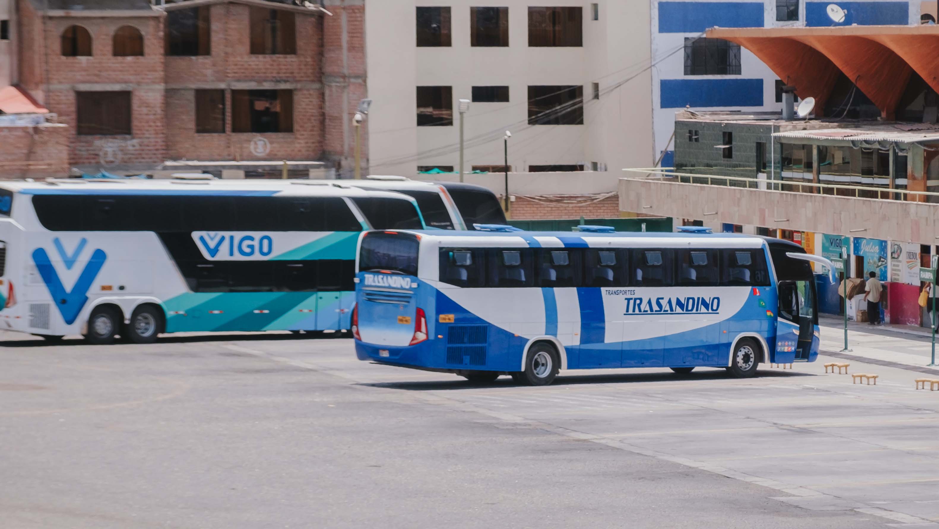 Cabanaconde Cabanaconde
