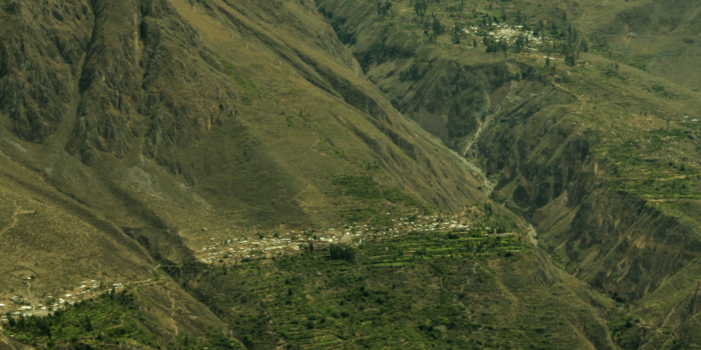 trekking-mirador-san miguel